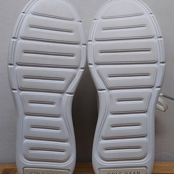 Cole Haan Womens GrandSport Journey Athletic Shoes Size 5 B - Picture 4 of 12